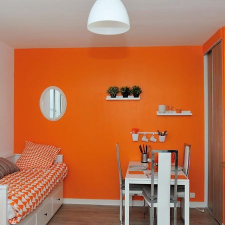 Appart Cosy Brest Exterior photo